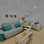 Terrasol Maenoba Playa A Estrenar Apartment
