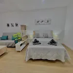 Apartment Terrasol Maenoba Playa A Estrenar