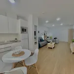 Apartment Terrasol Maenoba Playa A Estrenar Torre Del Mar