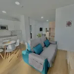 Apartment Terrasol Maenoba Playa A Estrenar