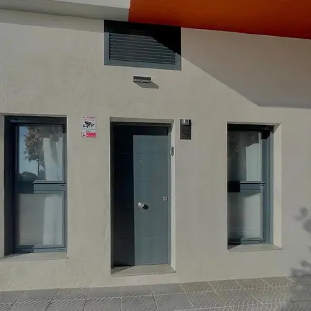 Apartment Terrasol Maenoba Playa A Estrenar Torre Del Mar