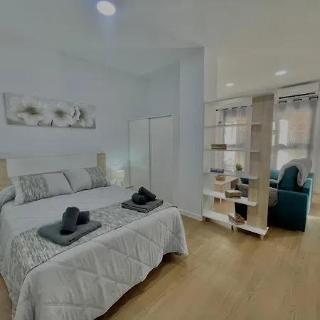 Terrasol Maenoba Playa A Estrenar Apartment Torre Del Mar