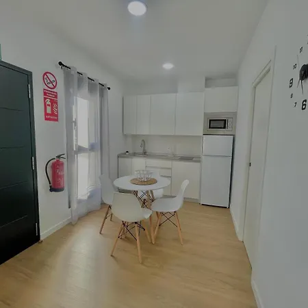 Apartment Terrasol Maenoba Playa A Estrenar