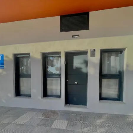 Apartment Terrasol Maenoba Playa A Estrenar Torre Del Mar